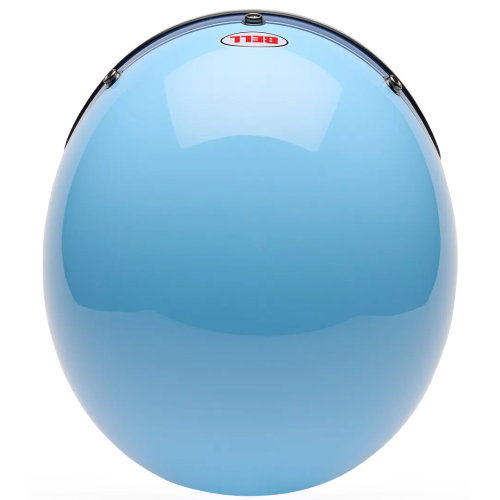 Bell Bell Custom 500 Helmet Crate Ice Blue