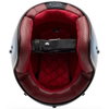 Bell Bell Custom 500 Helmet Crate Ice Blue - Thumbnail 6