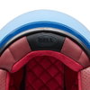 Bell Bell Custom 500 Helmet Crate Ice Blue - Thumbnail 10