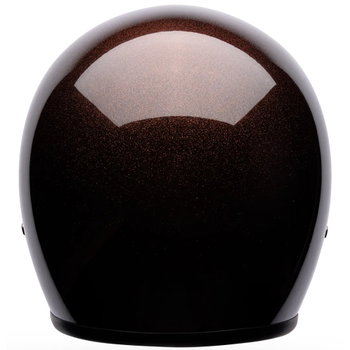 Bell Bell Custom 500 Flake ECE Helmet Rootbeer