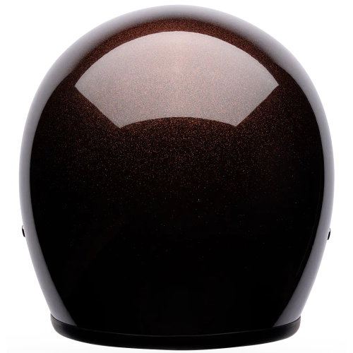 Bell Bell Custom 500 Flake ECE Helmet Rootbeer