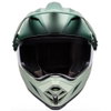 Bell Bell MX-9 ADV Mips Helmet Trail Green Orange - Thumbnail 3