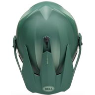 MX-9 ADV Mips Helmet Trail Green Orange