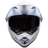 Bell Bell MX-9 ADV Mips Helmet Trail White Red - Thumbnail 2