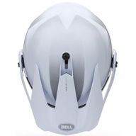 MX-9 ADV Mips Helmet Trail White Red