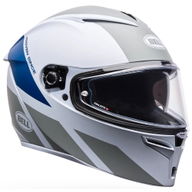Lithium Mips Tech Helmet White Grey