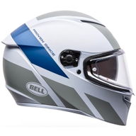 Lithium Mips Tech Helmet White Grey