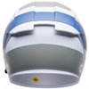 Bell Bell Lithium Mips Tech Helmet White Grey - Thumbnail 4
