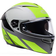 Lithium Mips Tech Helmet Yellow Grey