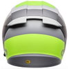 Bell Bell Lithium Mips Tech Helmet Yellow Grey - Thumbnail 3