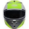 Bell Bell Lithium Mips Tech Helmet Yellow Grey - Thumbnail 6