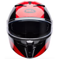 Lithium Mips Tech Helmet Red Black