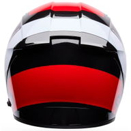 Lithium Mips Tech Helmet Red Black