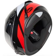 Lithium Mips Tech Helmet Red Black