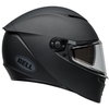 Bell Bell Lithium Mips Helmet Matt Black - Thumbnail 4