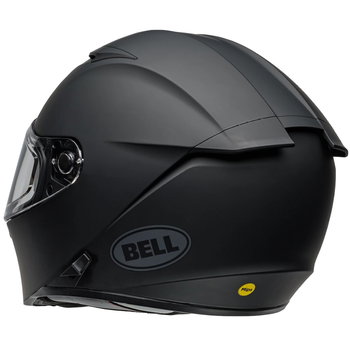 Bell Bell Lithium Mips Helmet Matt Black