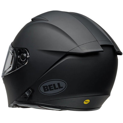Bell Bell Lithium Mips Helmet Matt Black