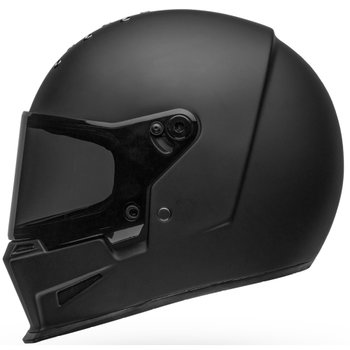 Bell Bell Eliminator ECE Helmet Matt Black