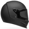 Bell Bell Eliminator ECE Helmet Matt Black - Thumbnail 4