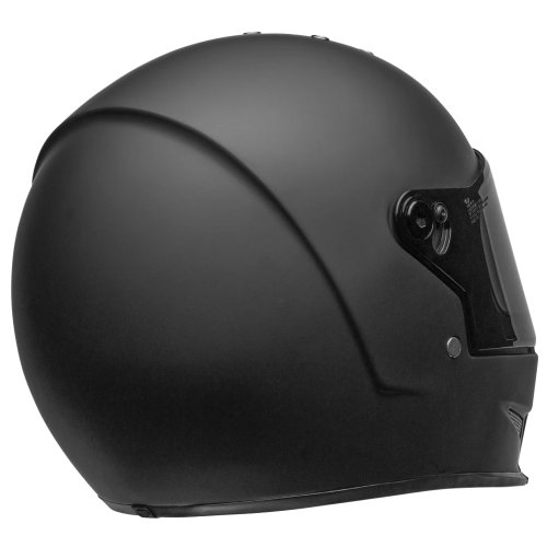 Bell Bell Eliminator ECE Helmet Matt Black