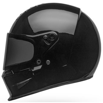 Bell Bell Eliminator ECE Helmet Black