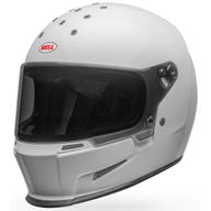 Eliminator ECE Helmet White