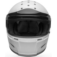 Eliminator ECE Helmet White