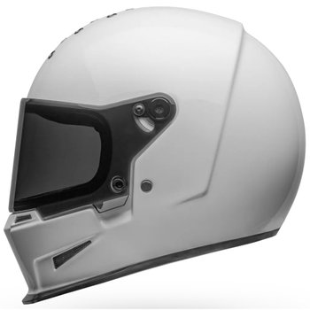 Bell Bell Eliminator ECE Helmet White