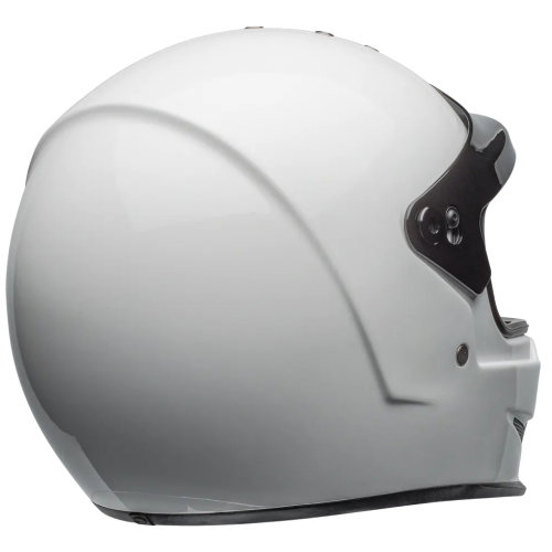 Bell Bell Eliminator ECE Helmet White