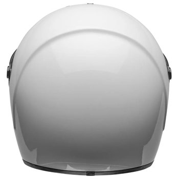 Bell Bell Eliminator ECE Helmet White