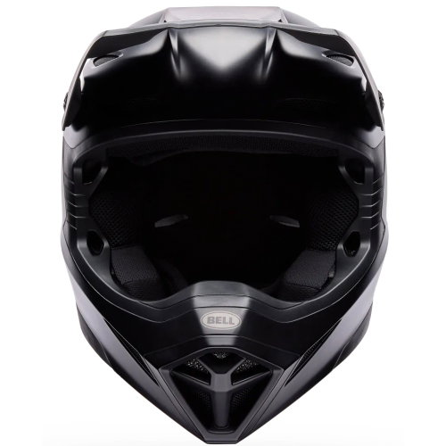 Bell Bell MX-10 Mips ECE Helmet Matt Black