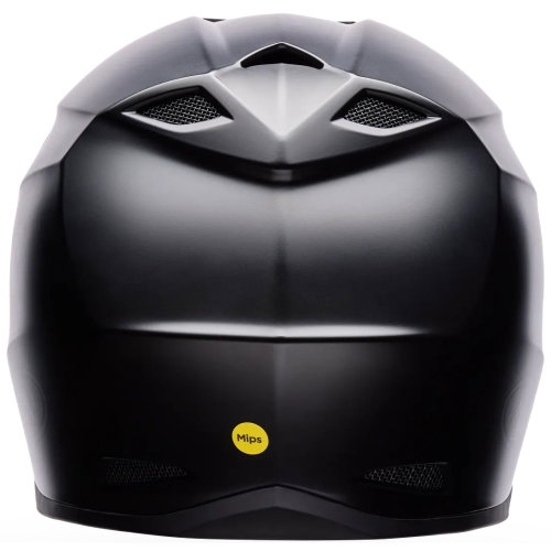 Bell Bell MX-10 Mips ECE Helmet Matt Black