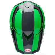 MX-10 Mips Dyno ECE Helmet Green Grey
