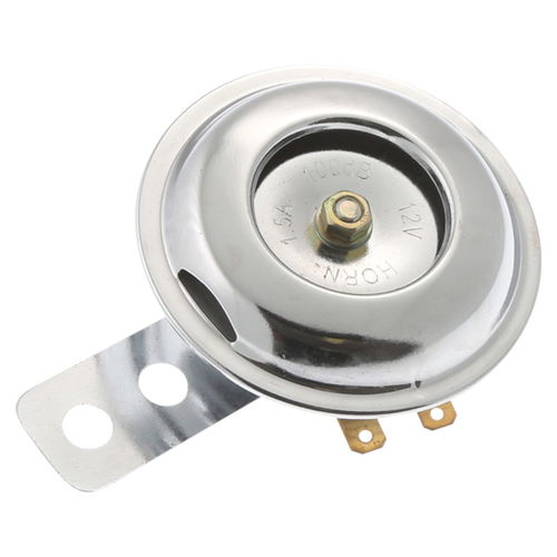 Doctor Bike 12V Silver Horn                                                                                                                                                                                                                                    