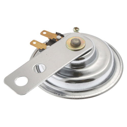 Doctor Bike 12V Silver Horn Back                                                                                                                                                                                                                               