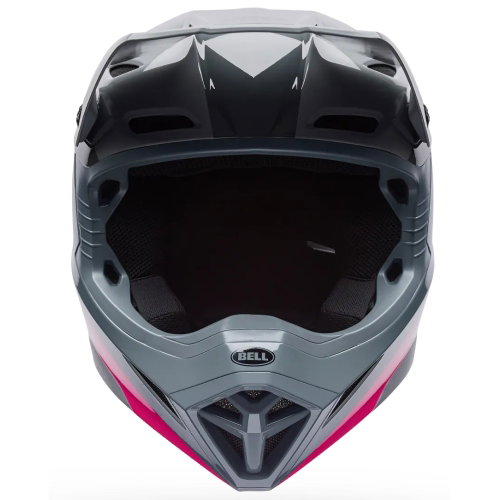 Bell Bell MX-10 Mips Aviator ECE Helmet Grey Pink