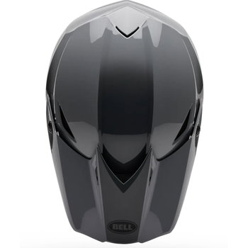 Bell Bell MX-10 Mips Aviator ECE Helmet Grey Pink