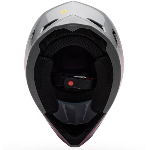 Bell Bell MX-10 Mips Aviator ECE Helmet Grey Pink
