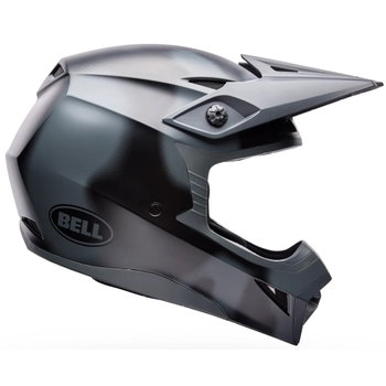 Bell Bell MX-10 Mips Camo ECE Helmet Black Camo