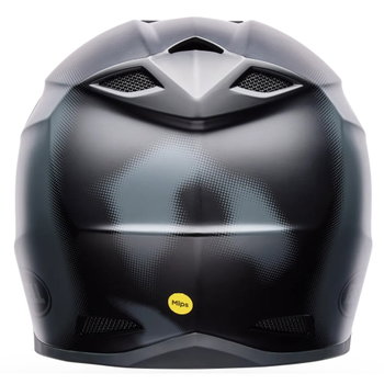 Bell Bell MX-10 Mips Camo ECE Helmet Black Camo