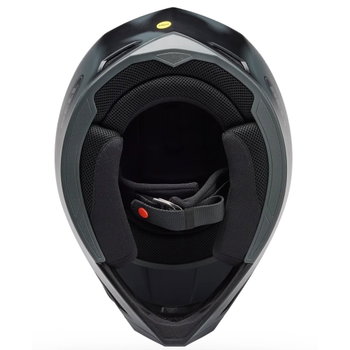 Bell Bell MX-10 Mips Camo ECE Helmet Black Camo