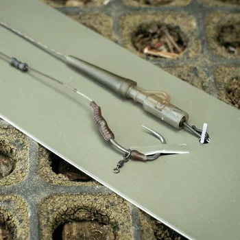 One More Cast One More Cast Surrender all-in-1 Rigs Corefree German