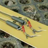 One More Cast One More Cast Surrender all-in-1 Rigs Helicopter Spinner - Thumbnail 2