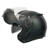 Spada Spada Bastion Helmet Matt Black - Thumbnail 1
