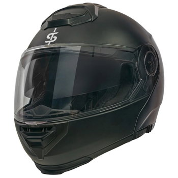 Spada Spada Bastion Helmet Matt Black