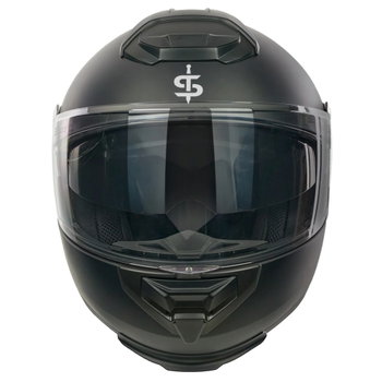 Spada Spada Bastion Helmet Matt Black