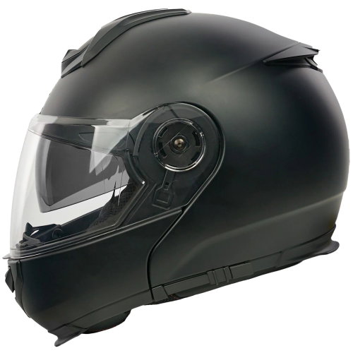Spada Spada Bastion Helmet Matt Black