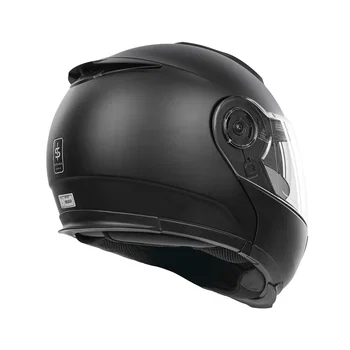 Spada Spada Bastion Helmet Matt Black