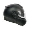 Spada Spada Bastion Helmet Matt Black - Thumbnail 10