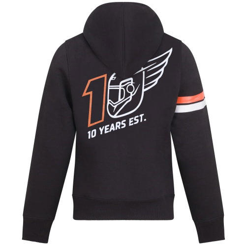 MotoGirl MotoGirl M10 Hoodie